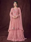 GULKAYRA AATRACTION New Exclusive Heavy Wedding Wear Salwar Suit Collection